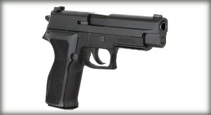 Sig Sauer P226